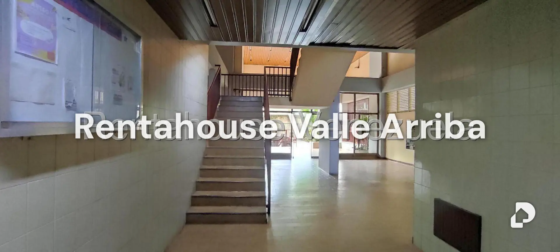 Apartamento en El Paraíso, Caracas – 4