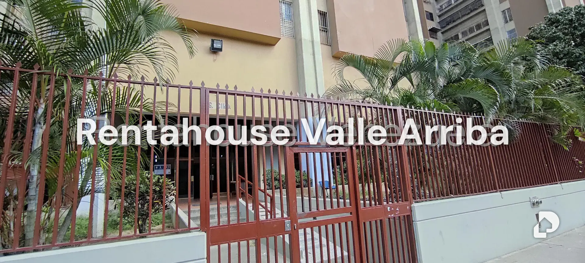 Apartamento en El Paraíso, Caracas – 1