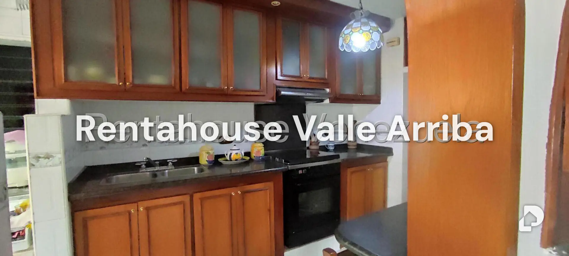 Apartamento en El Paraíso, Caracas – 14