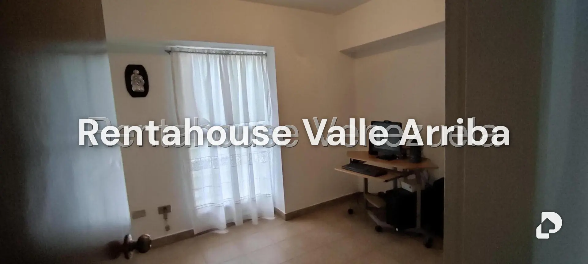Apartamento en El Paraíso, Caracas – 24