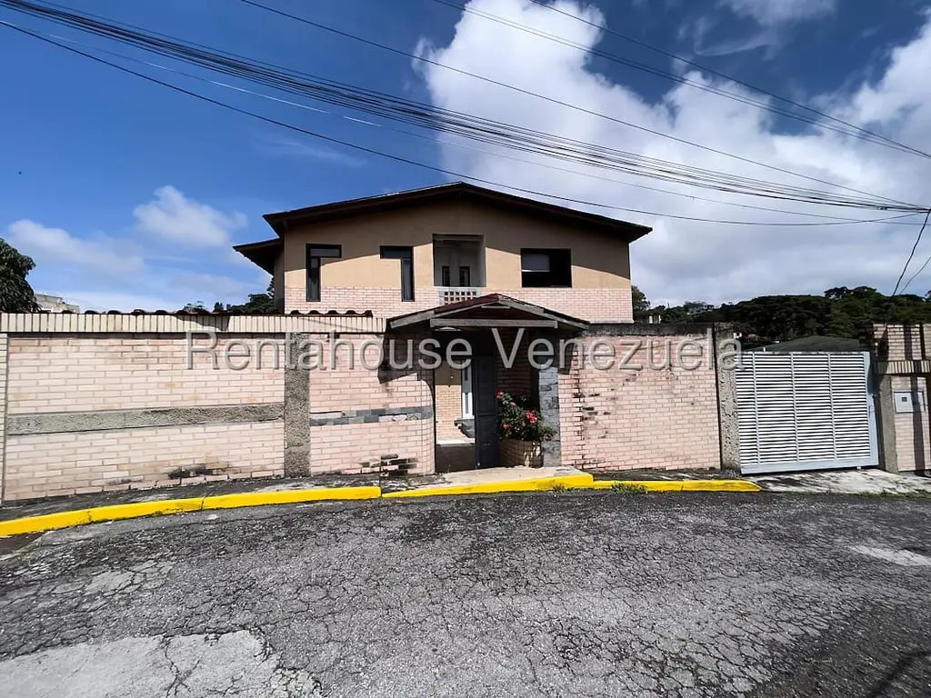 House in Caracas - 1
