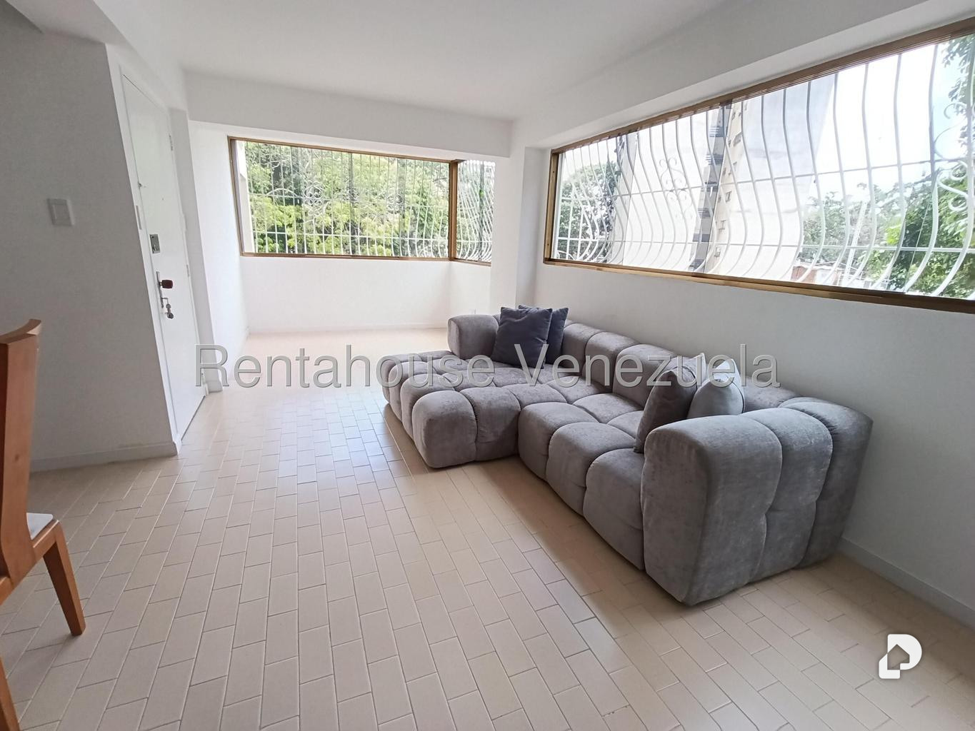 Apartment in Los Rosales, Caracas – 1