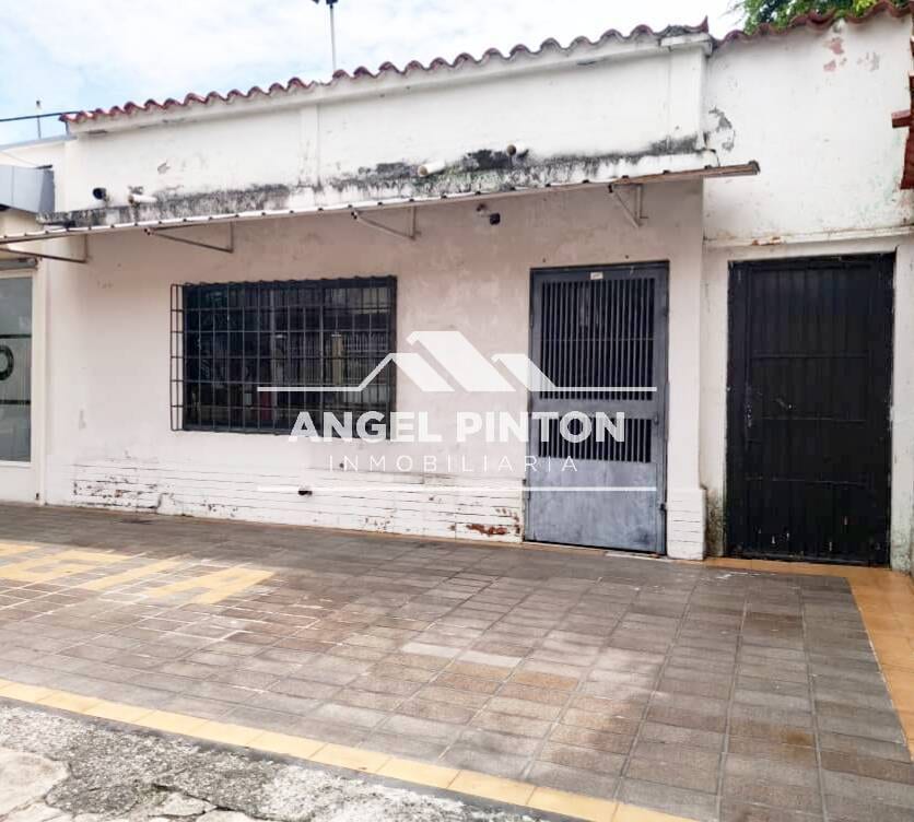 Local comercial en Centro, Acarigua - 1