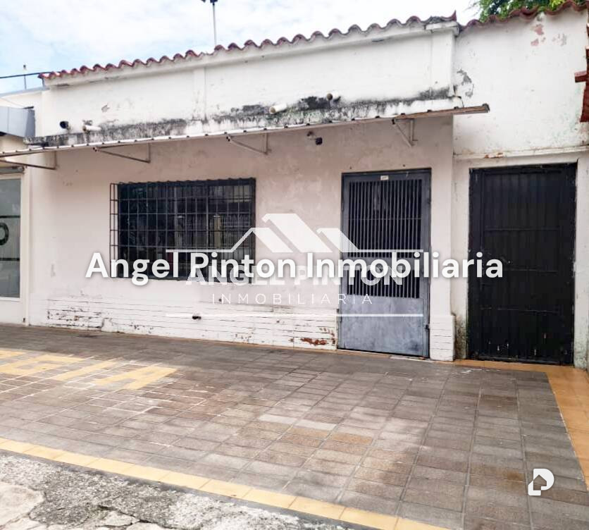 Commercial space in Centro, Acarigua – 1