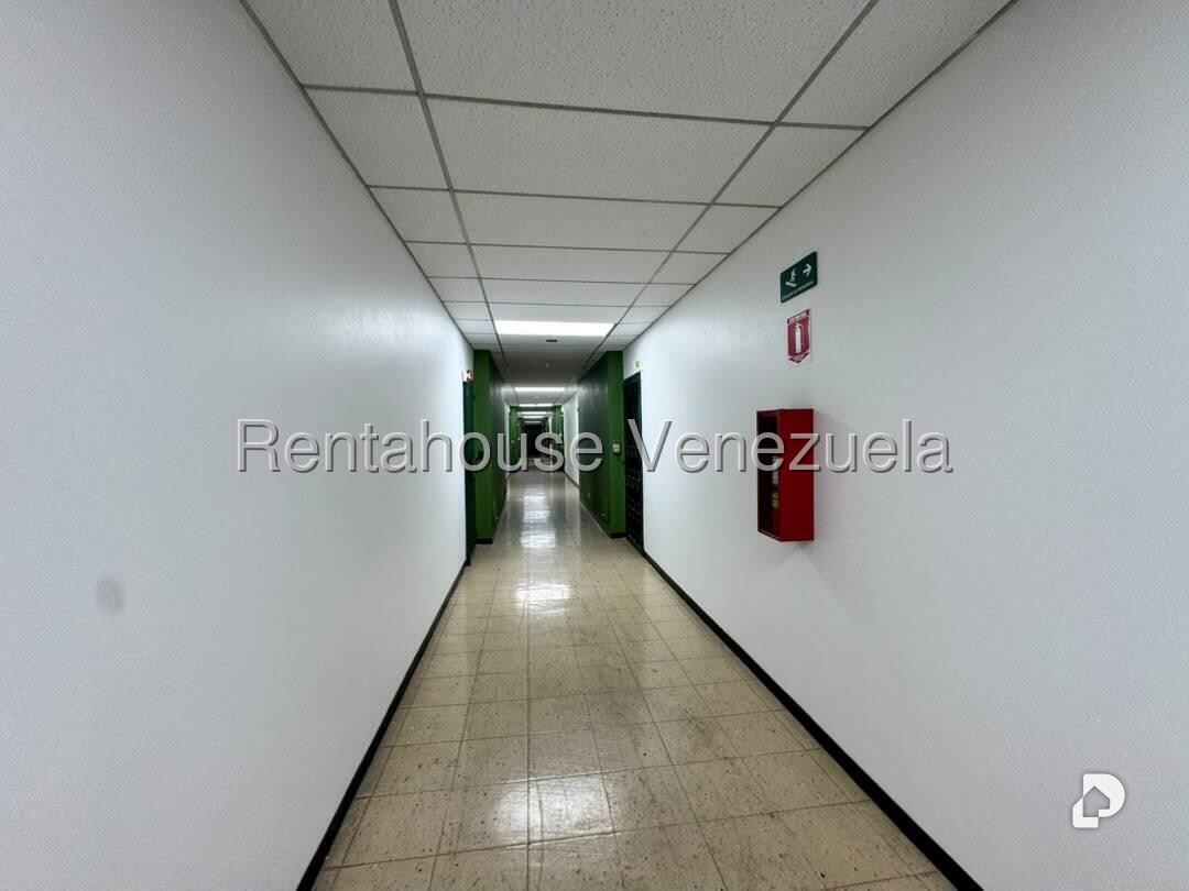 Oficina en Bello Monte, Caracas – 2