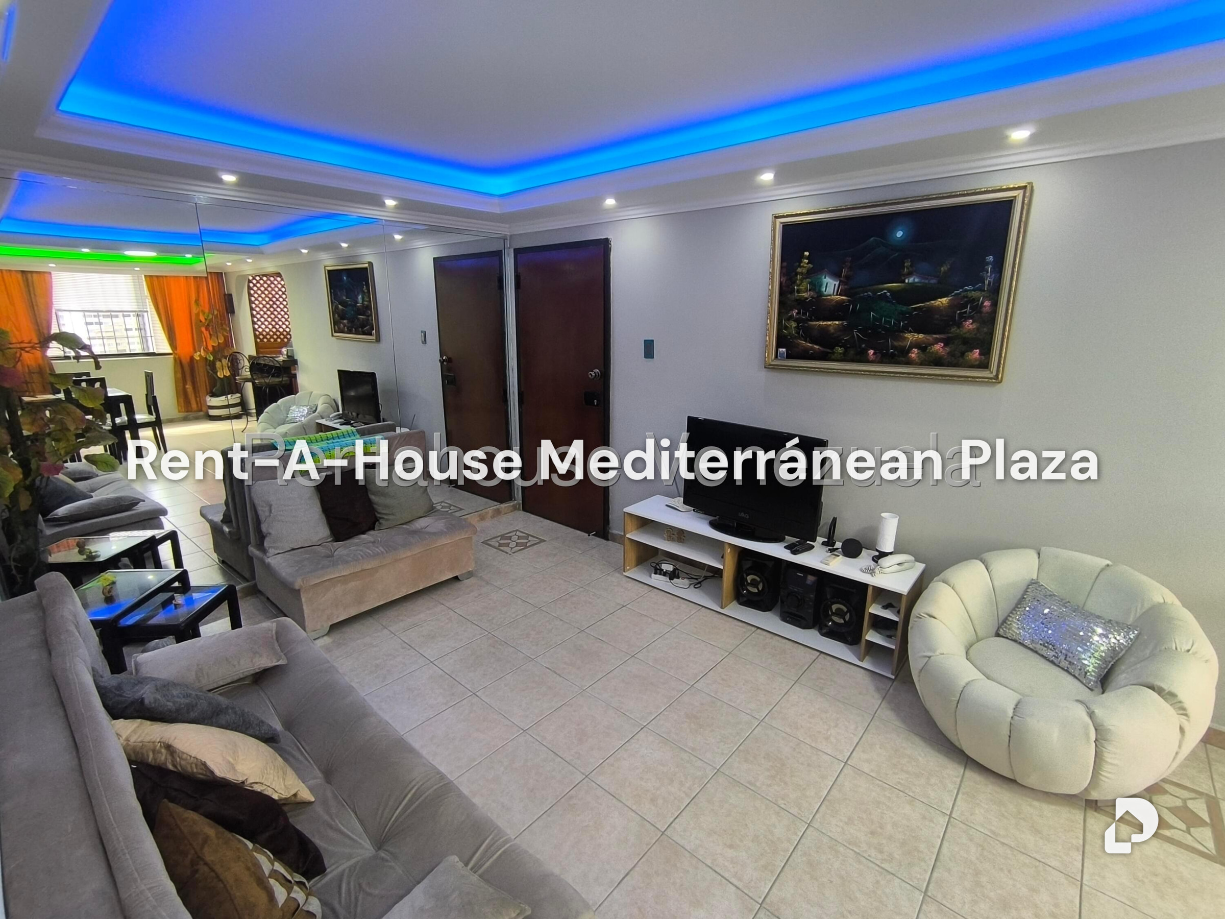 Apartamento en La Granja, Naguanagua