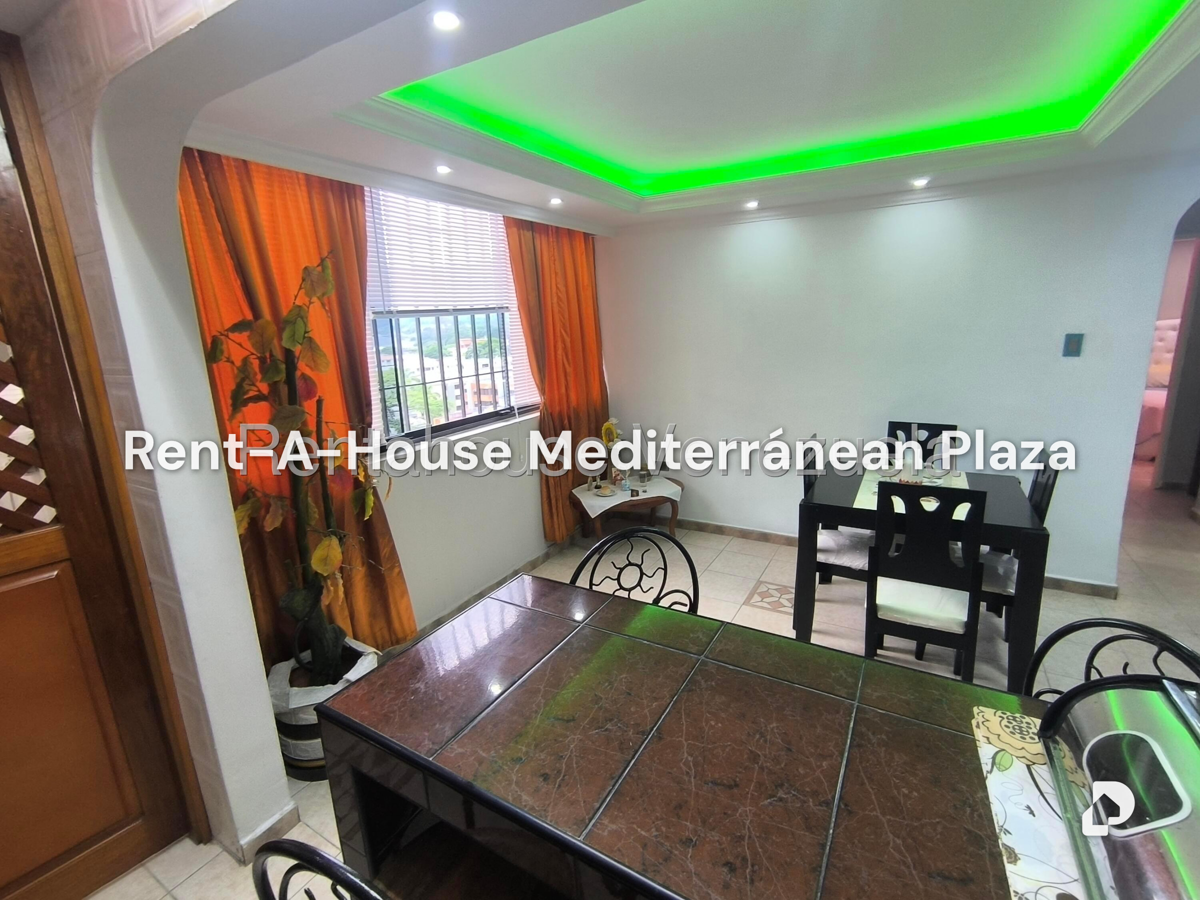 Apartamento en La Granja, Naguanagua