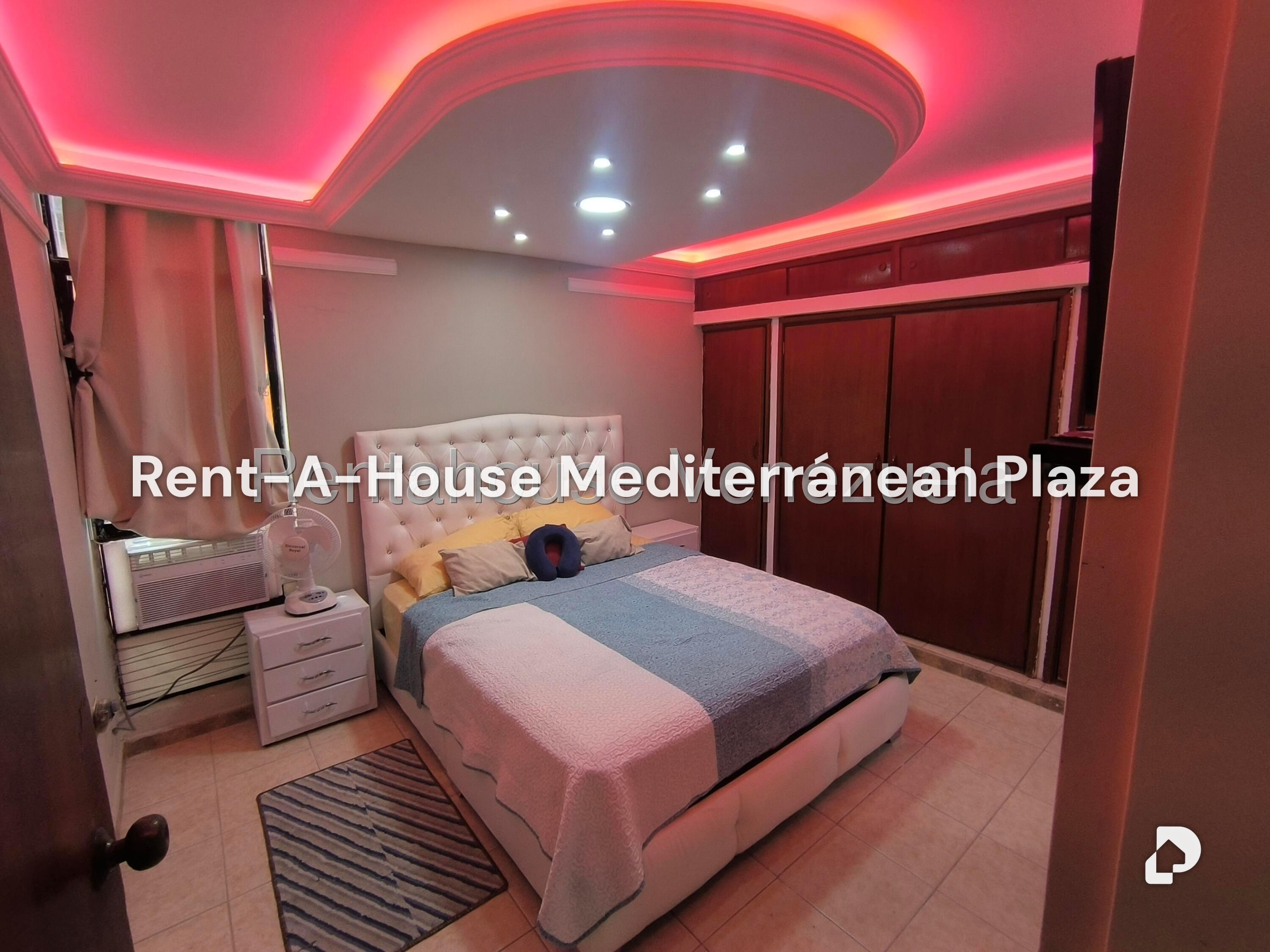 Apartamento en La Granja, Naguanagua