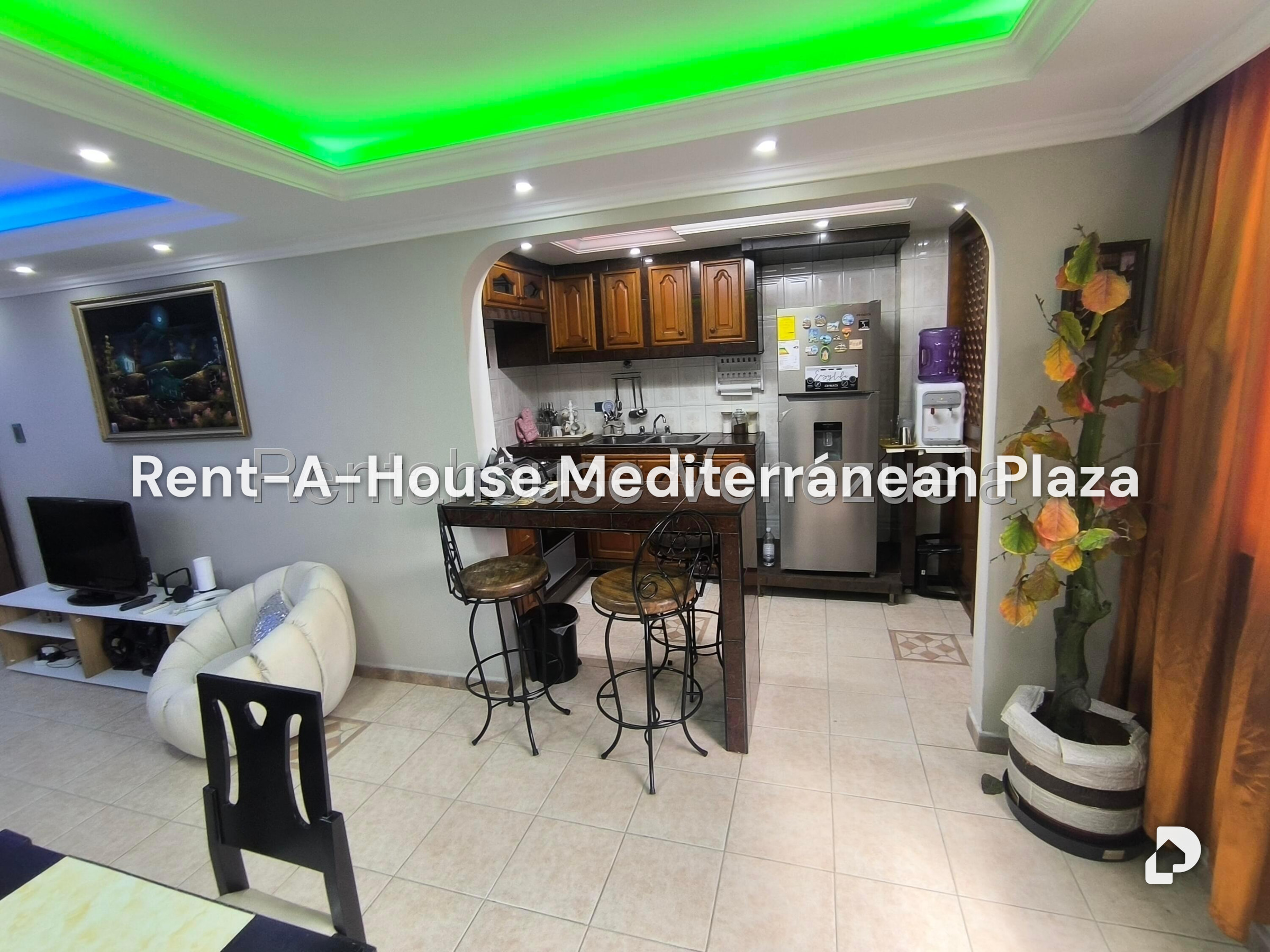 Apartamento en La Granja, Naguanagua