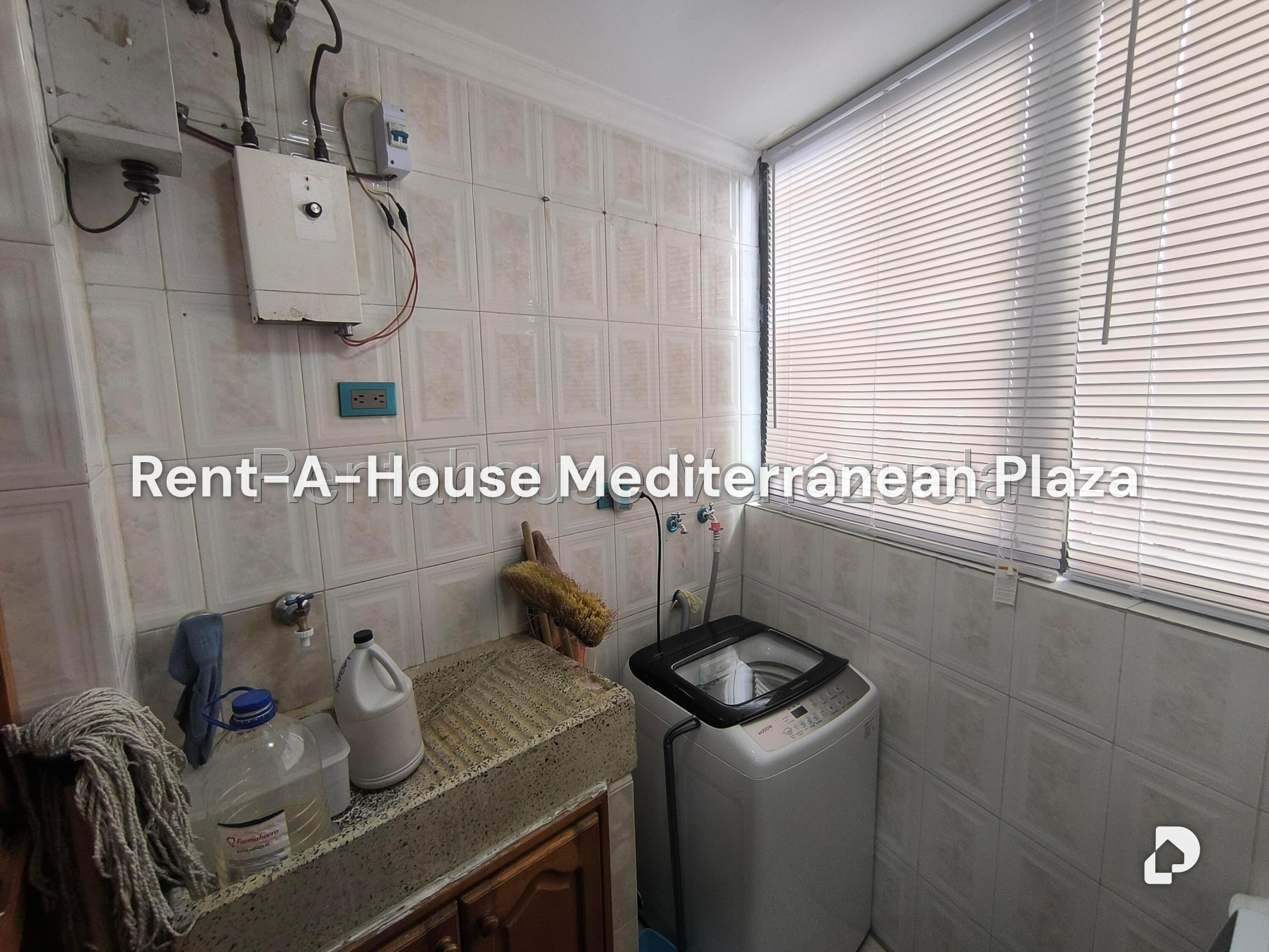 Apartamento en La Granja, Naguanagua