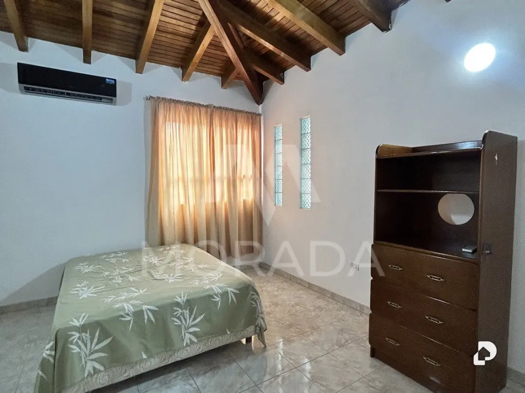 Casa en Judibana, Punto Fijo – 4