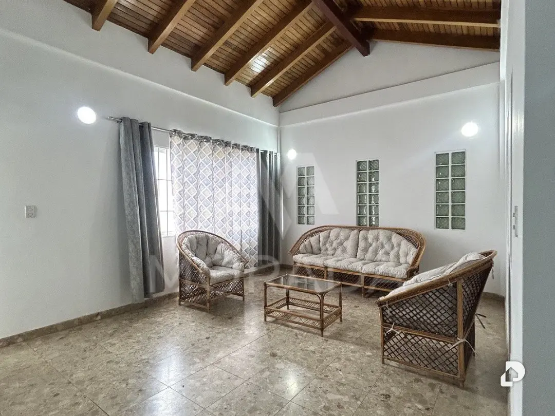 Casa en Judibana, Punto Fijo – 2