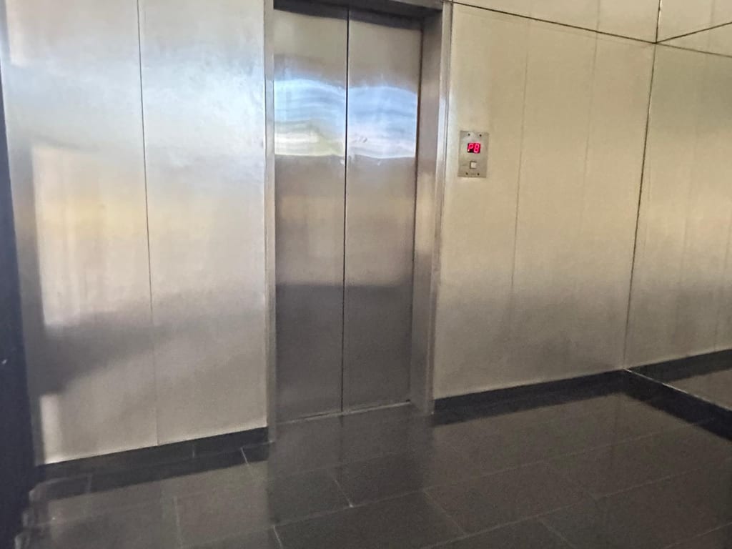 Apartamento en Los Naranjos (del Cafetal), Caracas - 1
