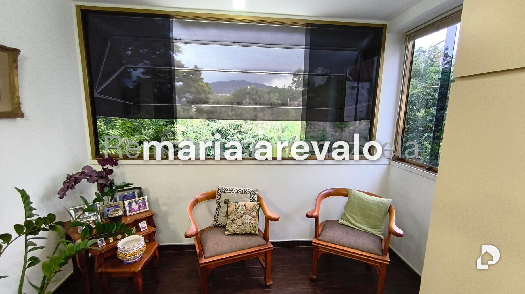 Casa en Lomas De La Trinidad, Caracas – 21