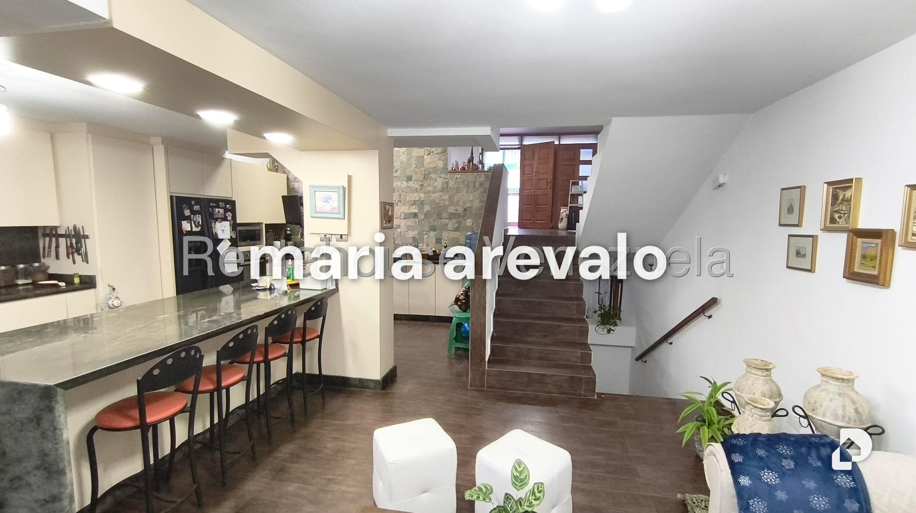 Casa en Lomas De La Trinidad, Caracas – 20