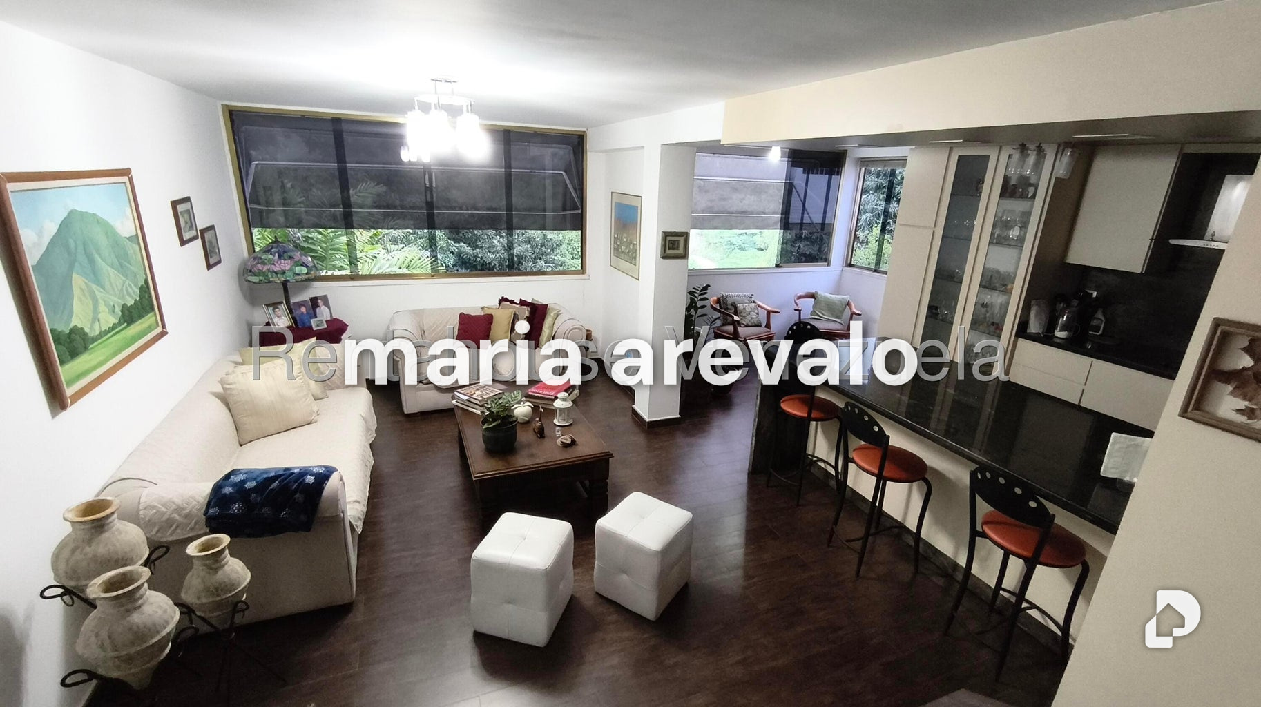 Casa en Lomas De La Trinidad, Caracas – 11