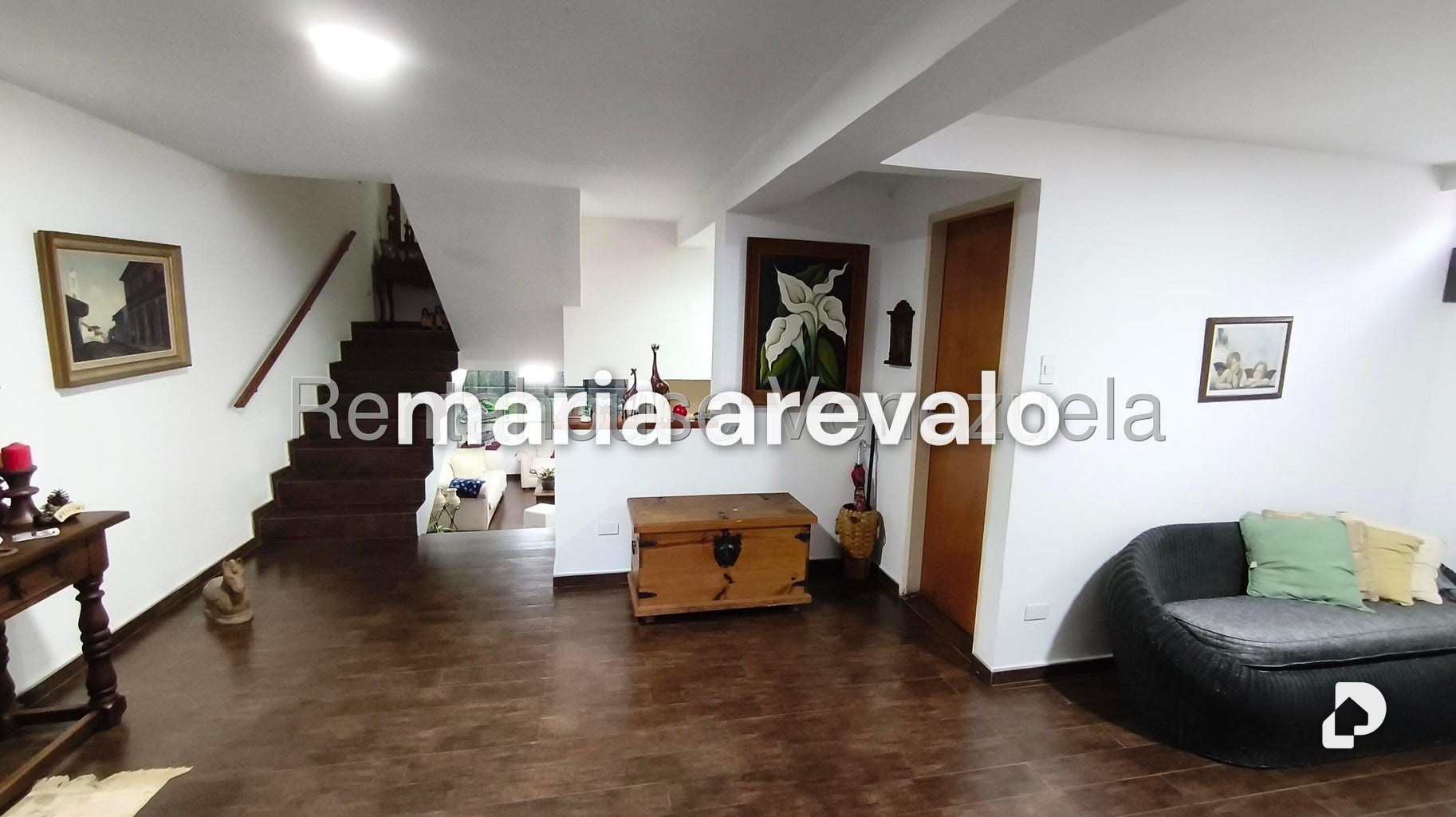 Casa en Lomas De La Trinidad, Caracas – 5