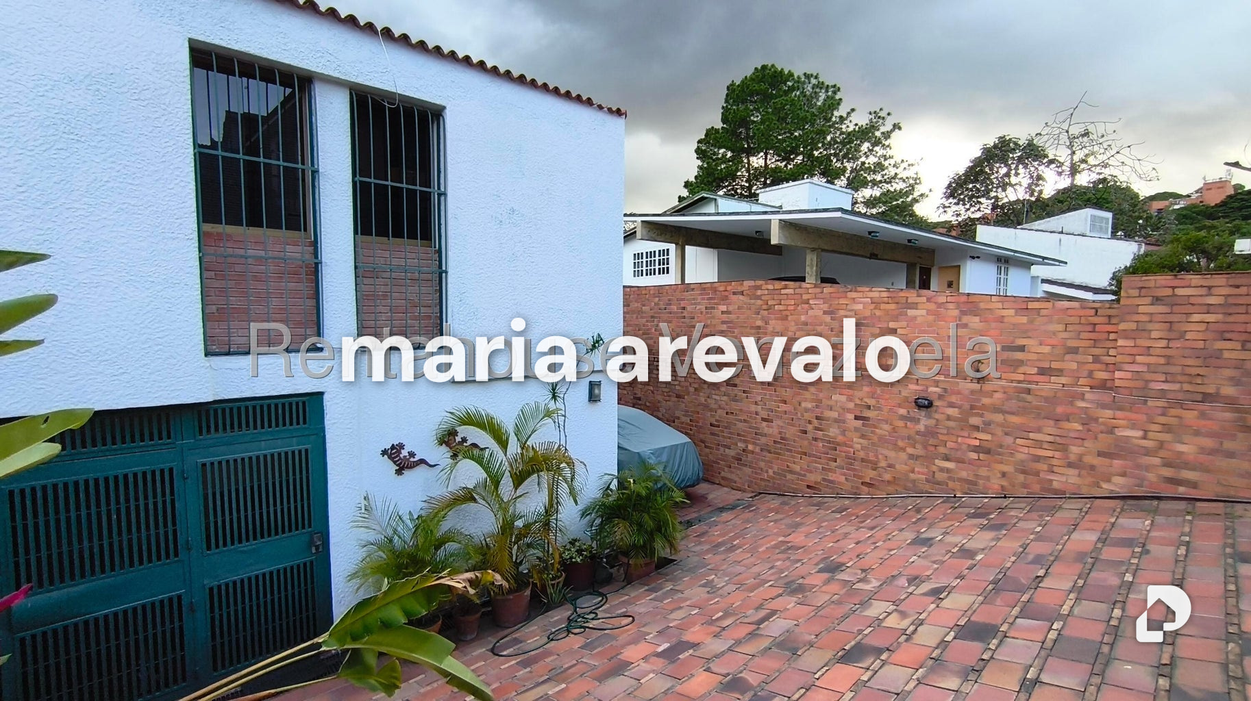 Casa en Lomas De La Trinidad, Caracas – 3