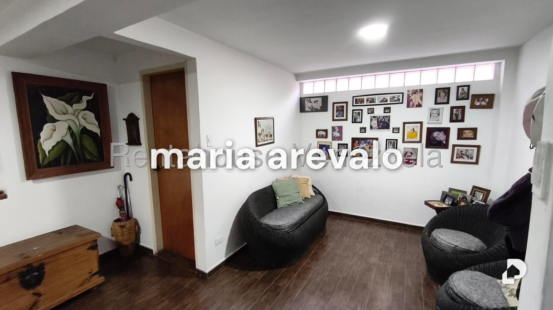 Casa en Lomas De La Trinidad, Caracas – 6