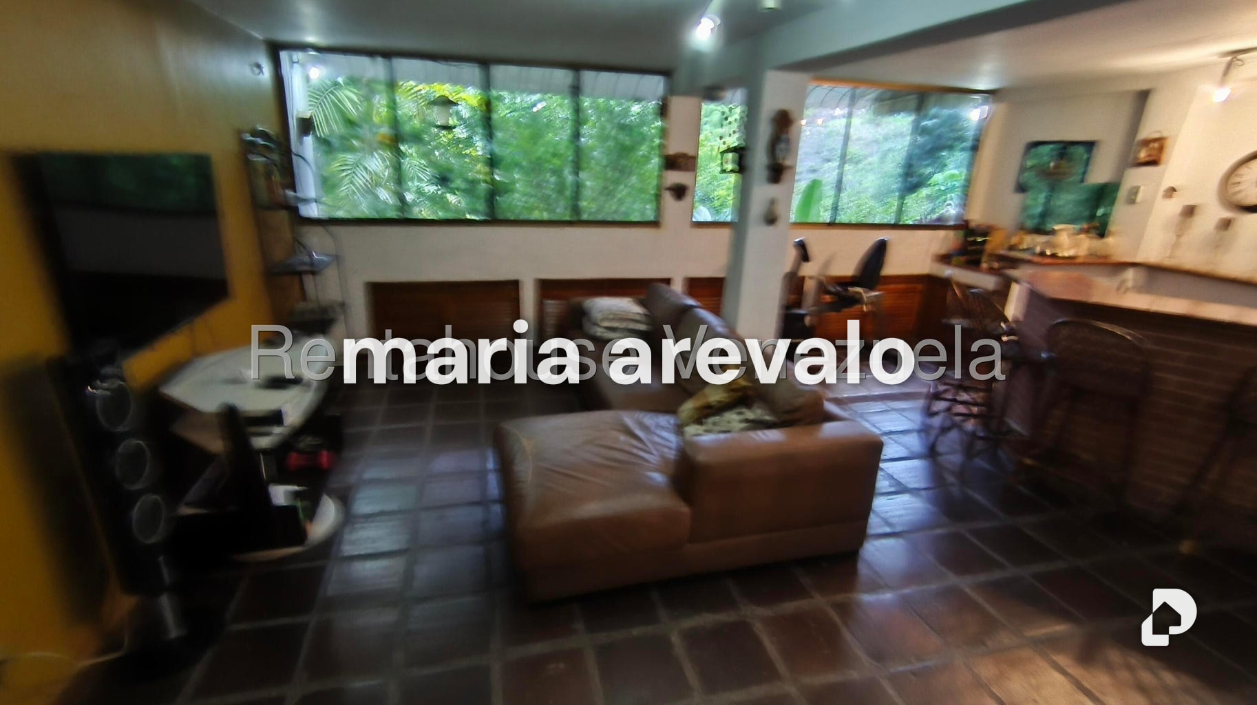 Casa en Lomas De La Trinidad, Caracas – 23