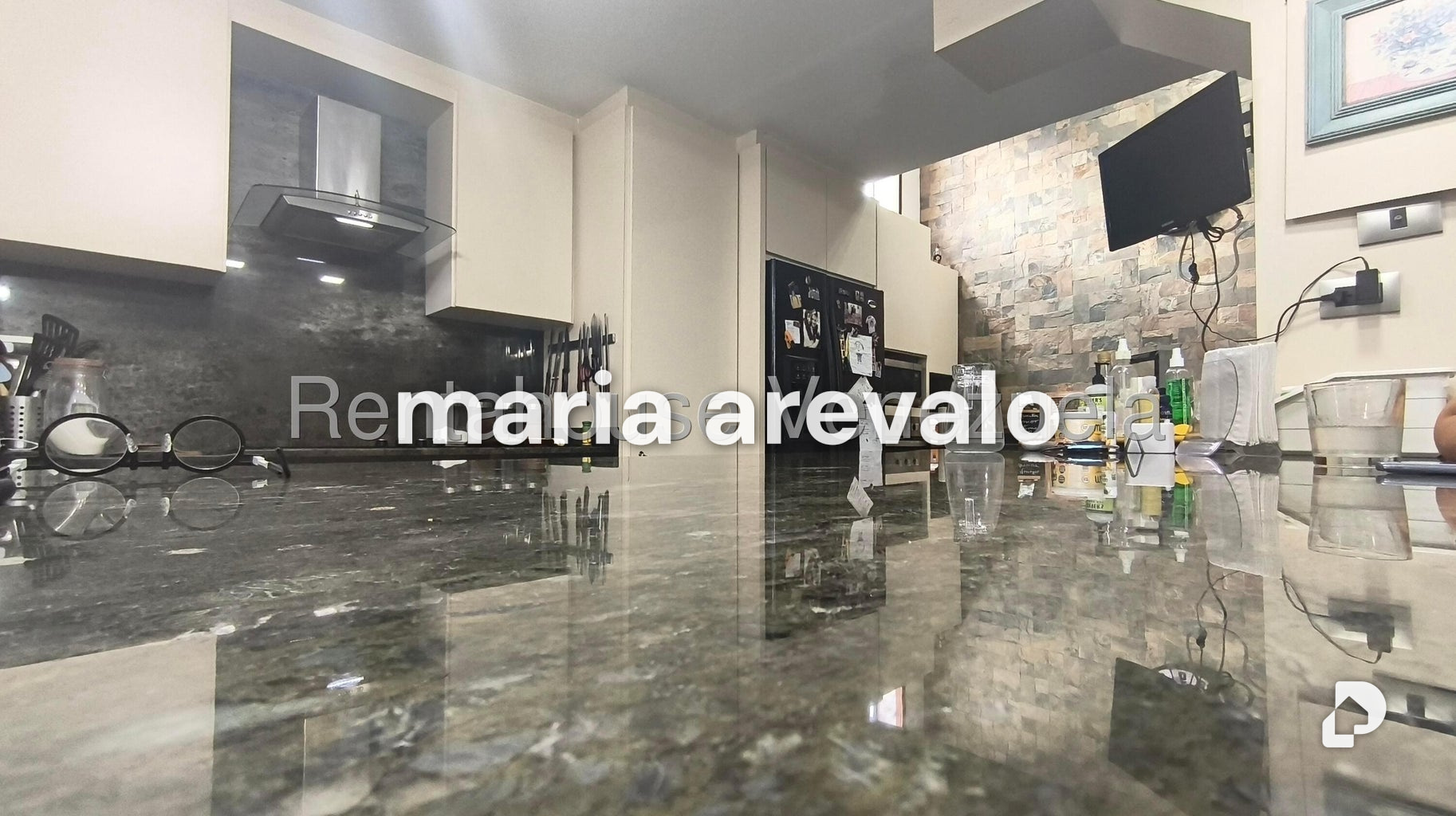 Casa en Lomas De La Trinidad, Caracas – 14