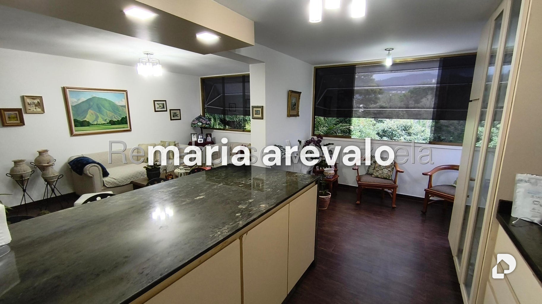 Casa en Lomas De La Trinidad, Caracas – 18