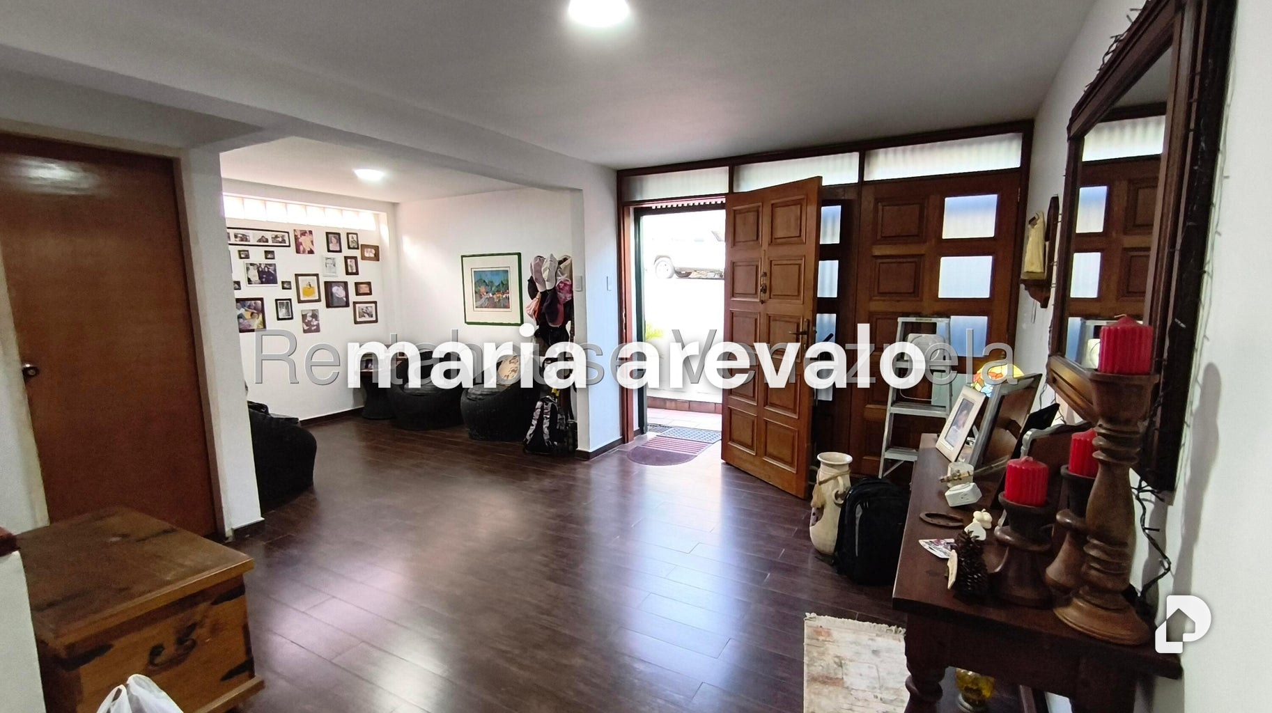 Casa en Lomas De La Trinidad, Caracas – 7
