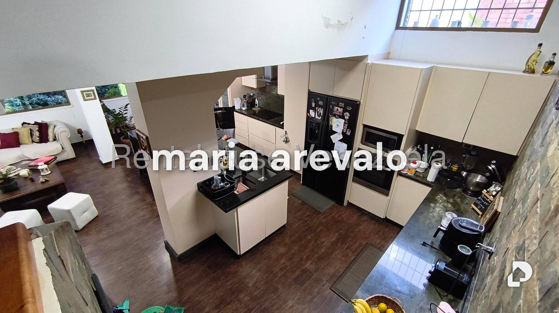 Casa en Lomas De La Trinidad, Caracas – 9