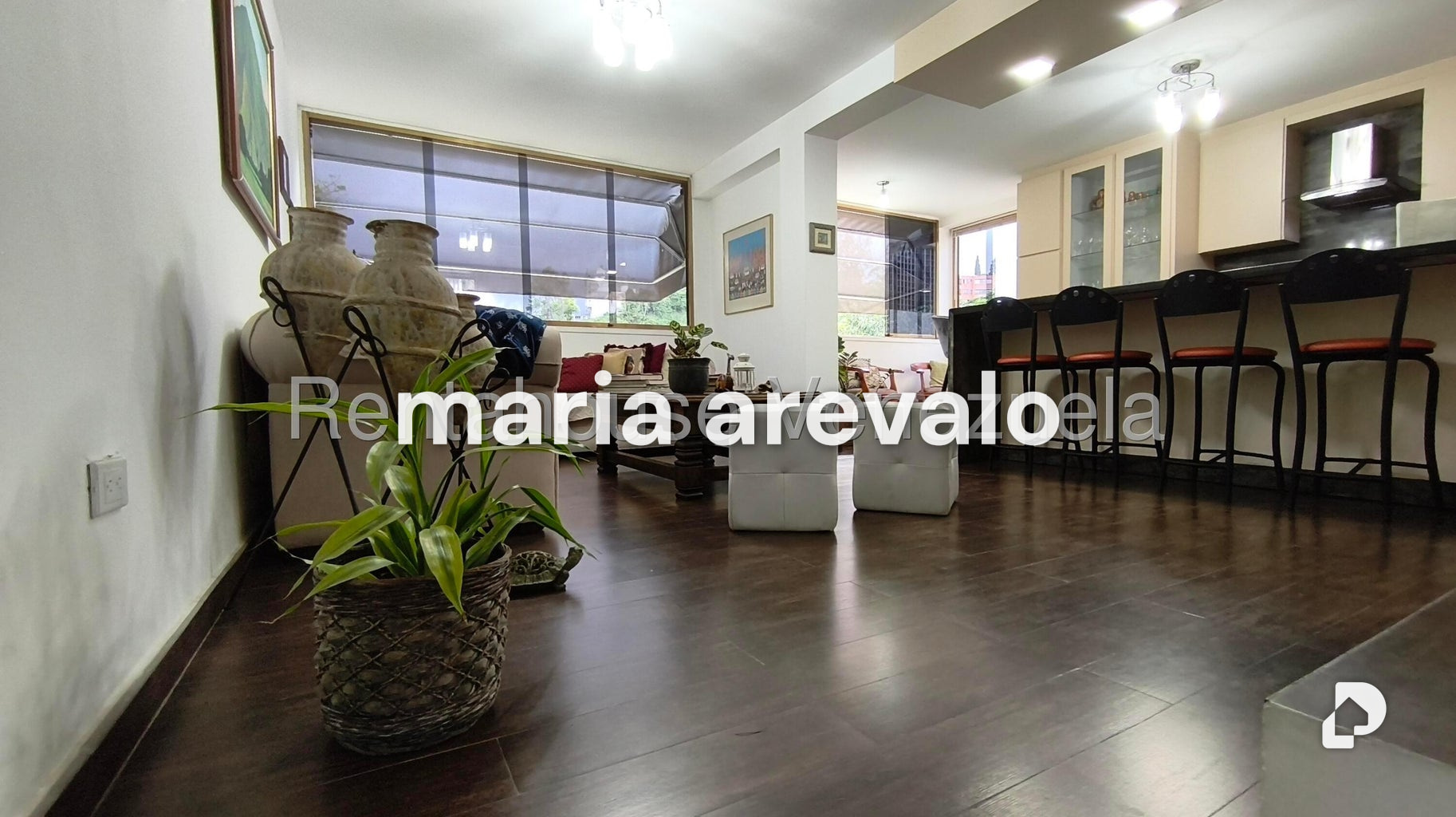 Casa en Lomas De La Trinidad, Caracas – 13