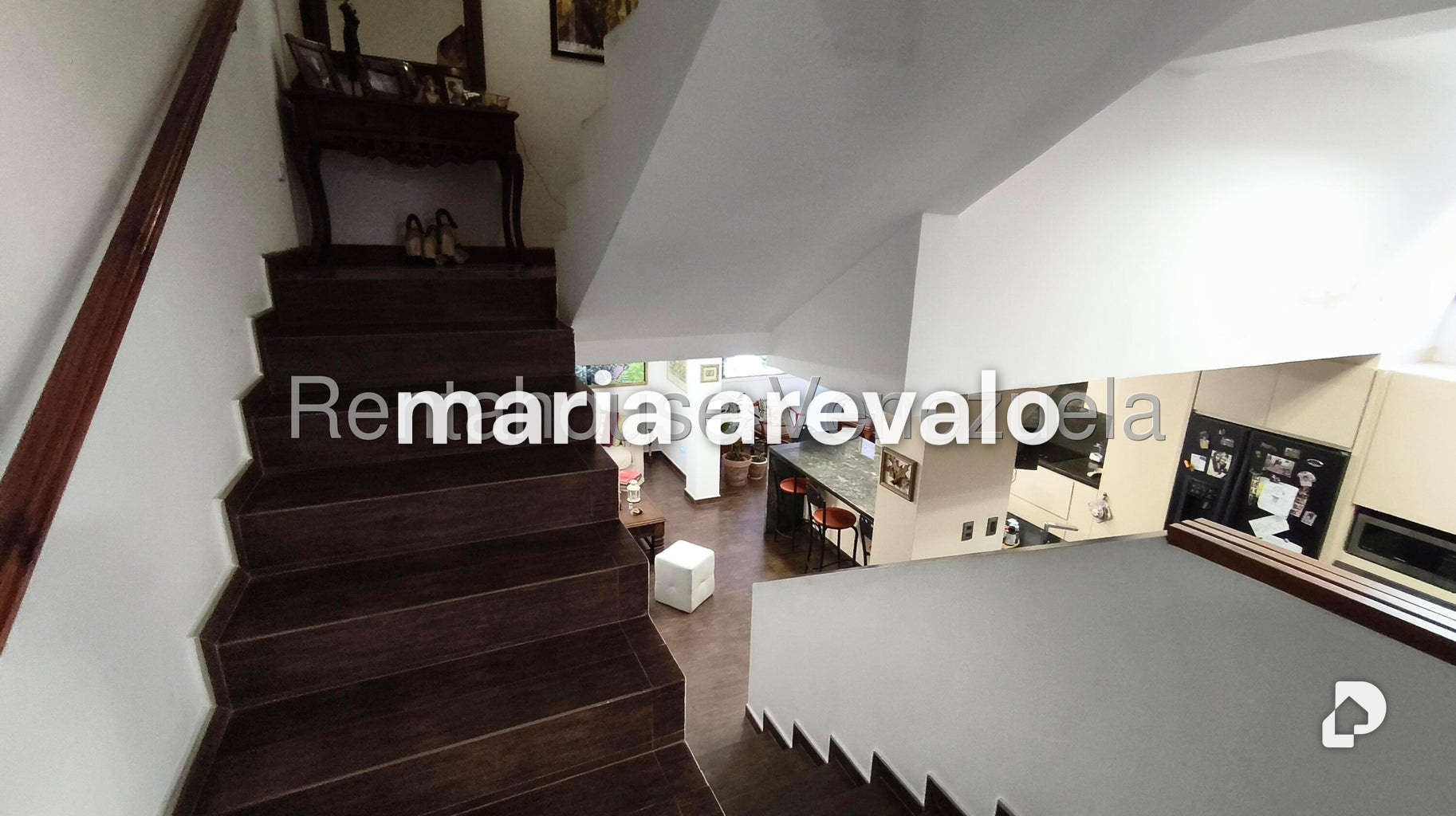 Casa en Lomas De La Trinidad, Caracas – 10