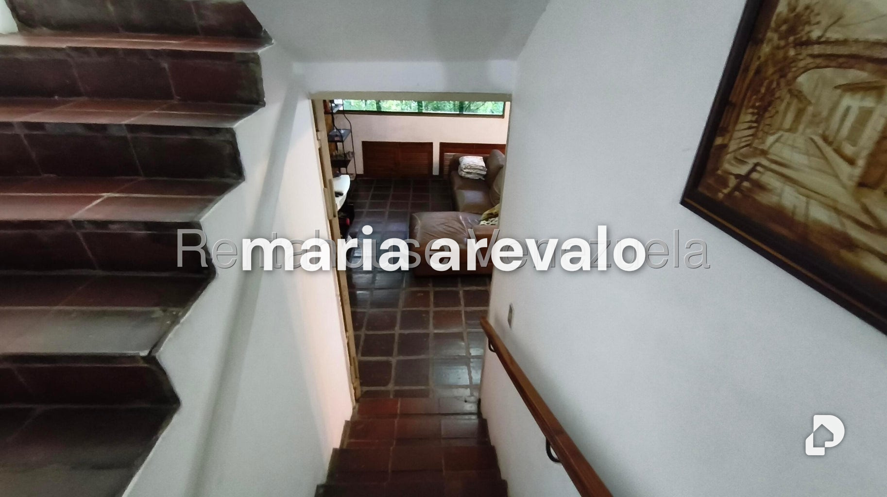 Casa en Lomas De La Trinidad, Caracas – 22