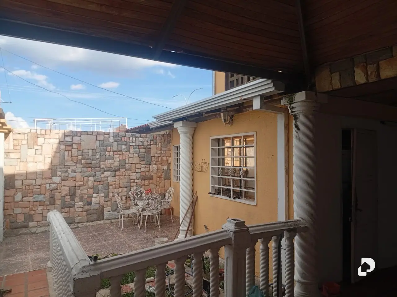 Casa en Cagua – 2