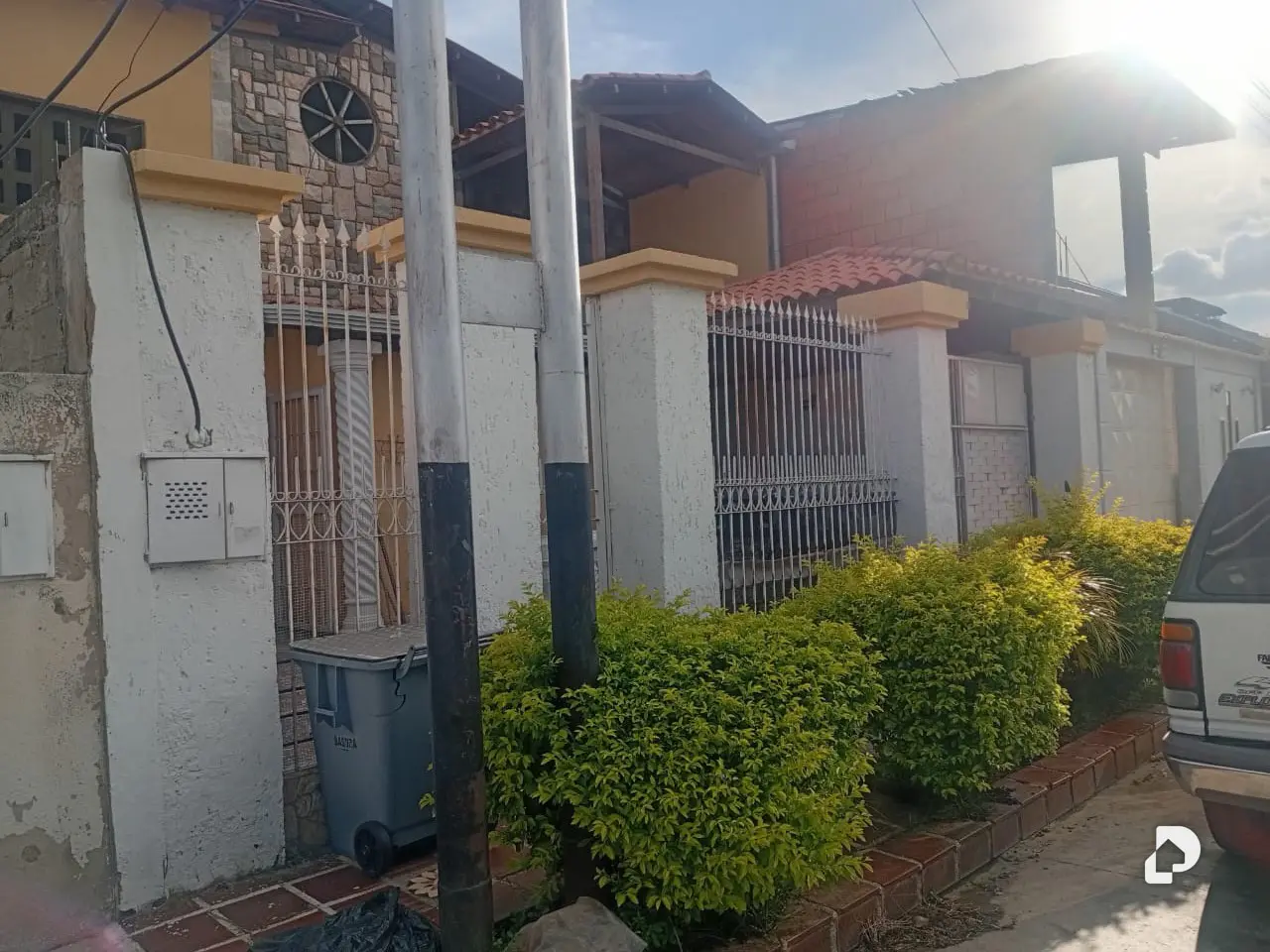 Casa en Cagua – 3
