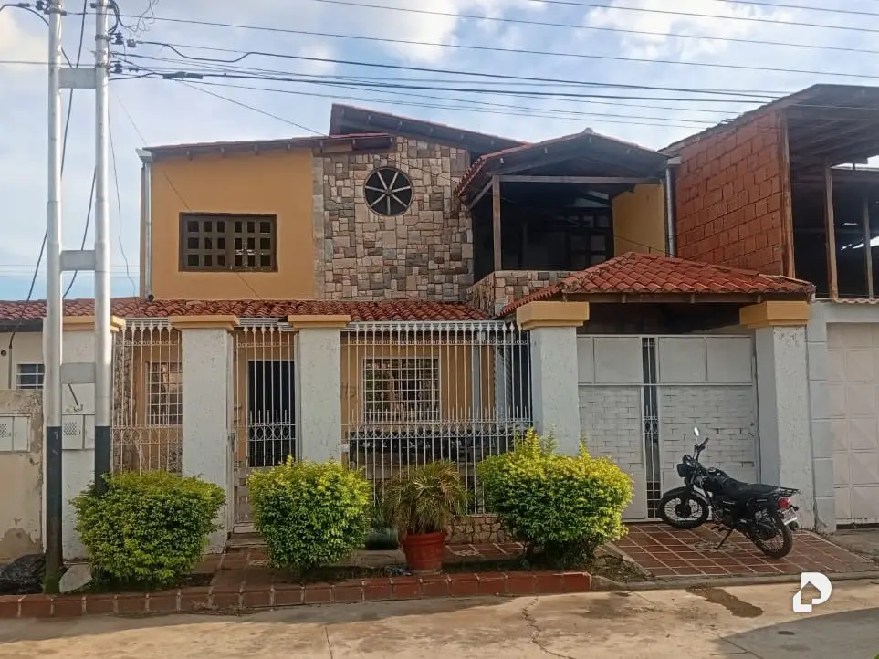 Casa en Cagua – 1