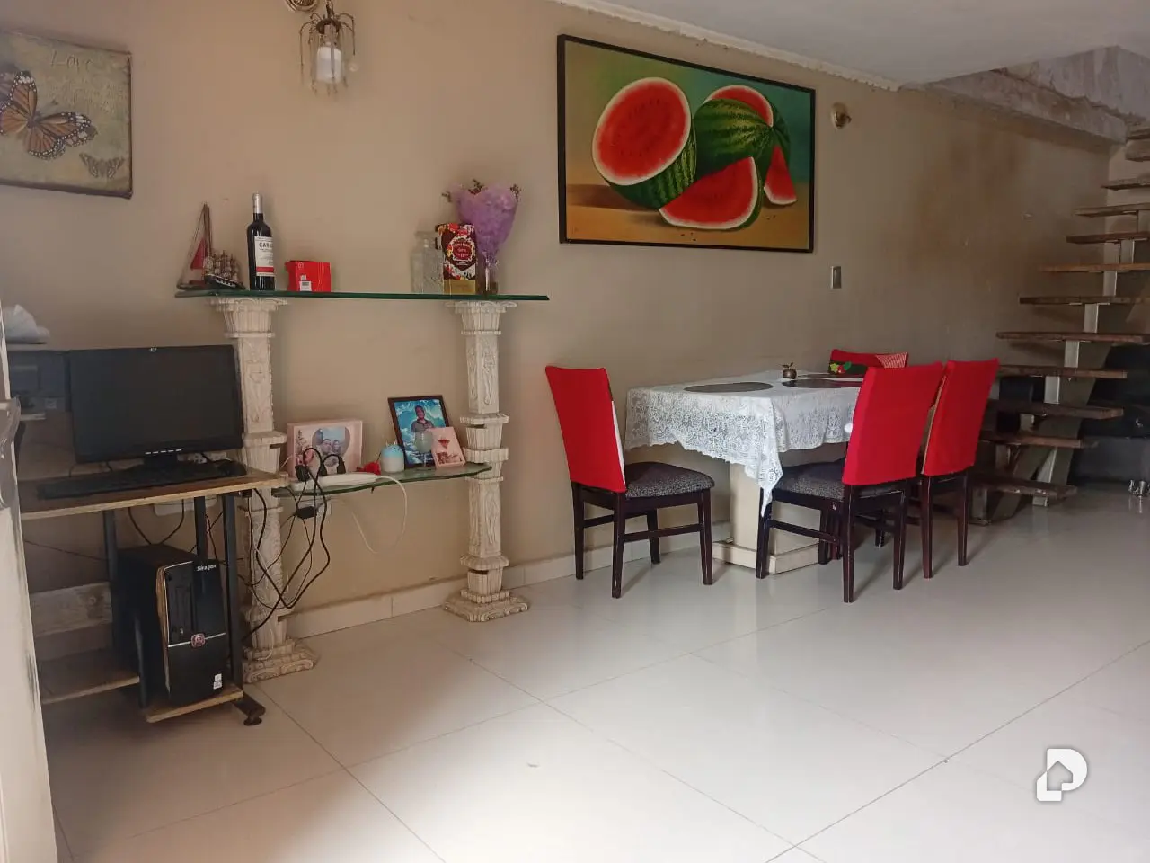 Casa en Cagua – 7