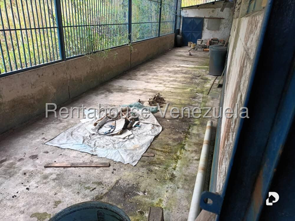 Galpón en Mariche, Caracas – 15