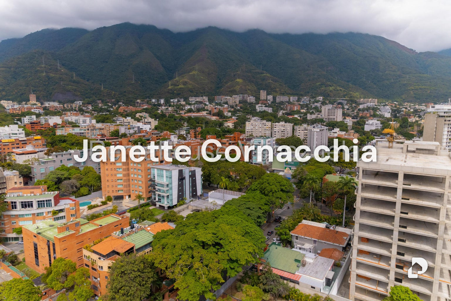 Casa en La Castellana, Caracas – 9