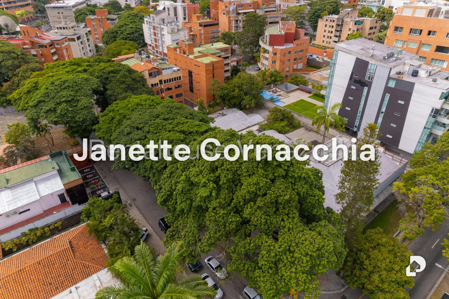 Casa en La Castellana, Caracas – 6