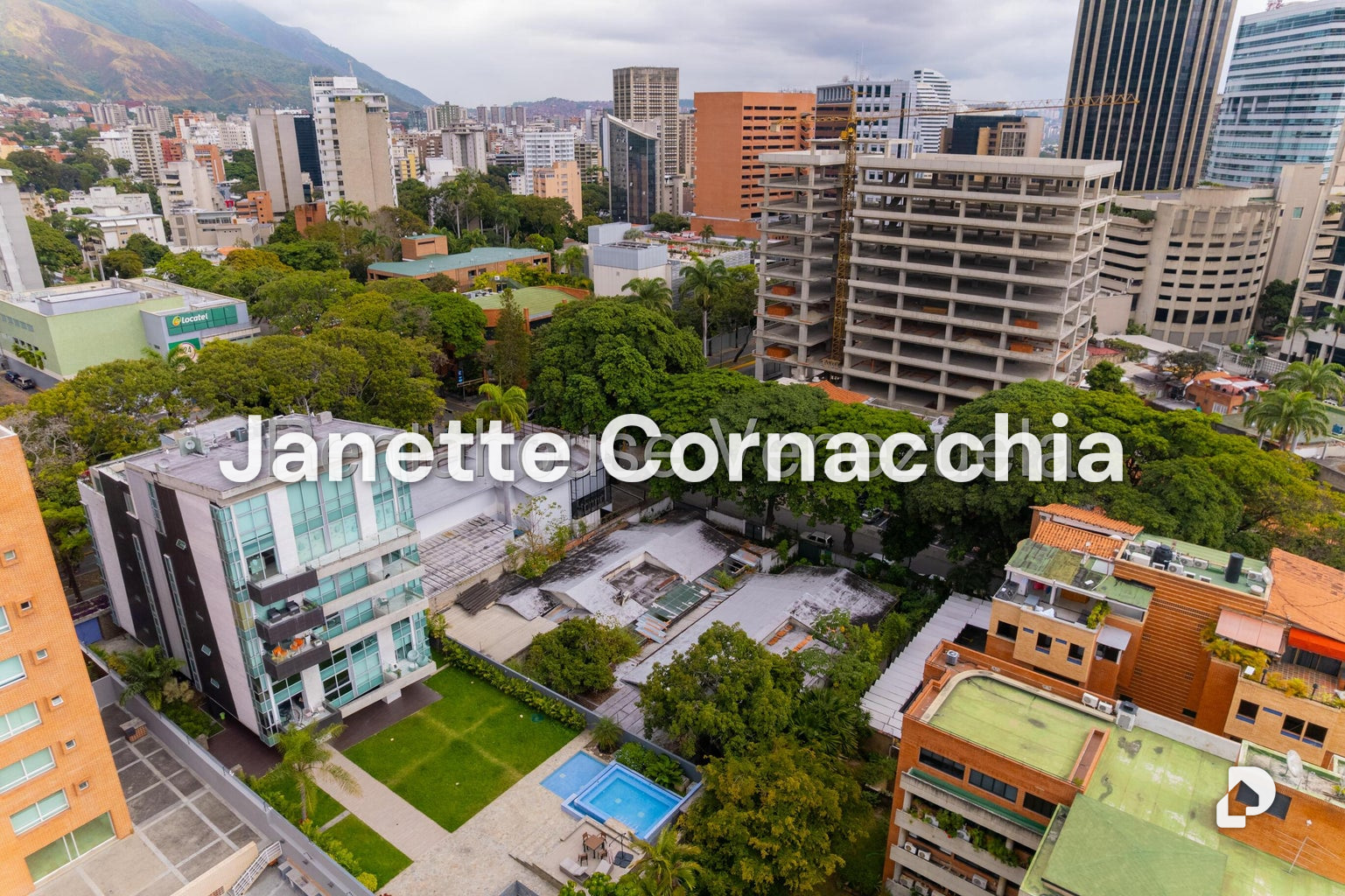 Casa en La Castellana, Caracas – 11