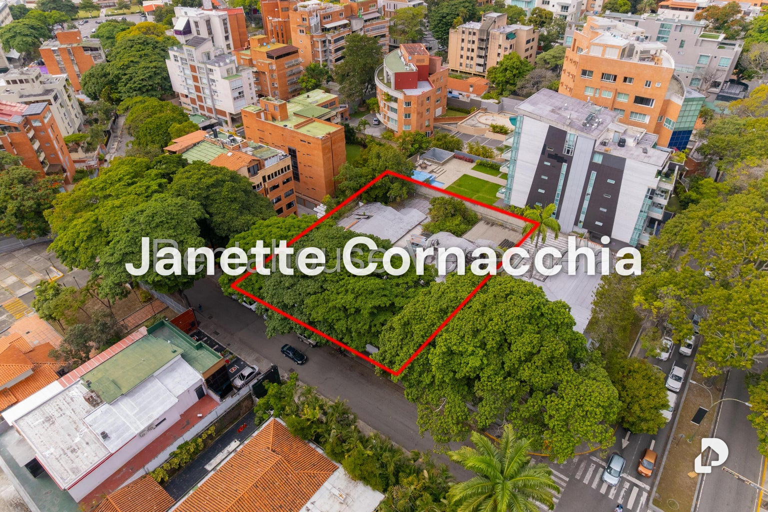 Casa en La Castellana, Caracas – 7