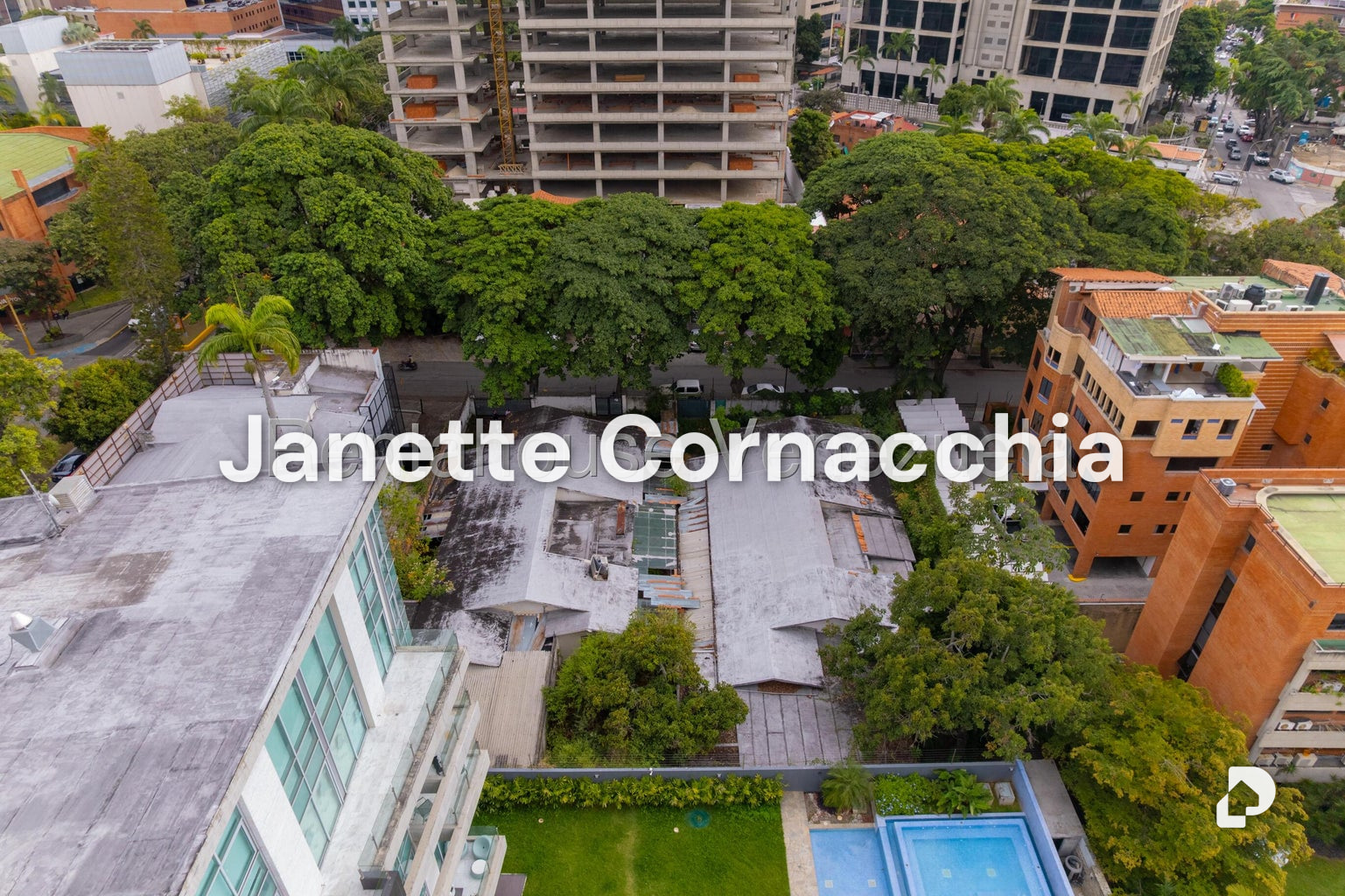 Casa en La Castellana, Caracas – 12