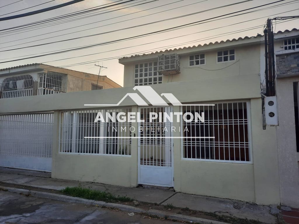 Casa en Monte Claro, Maracaibo - 1