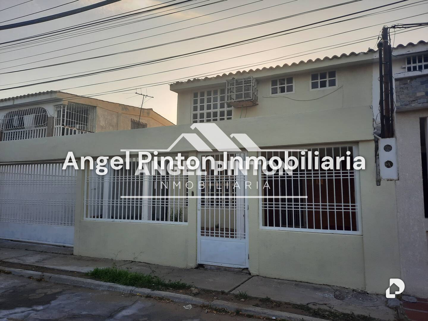 Casa en Monte Claro, Maracaibo – 1