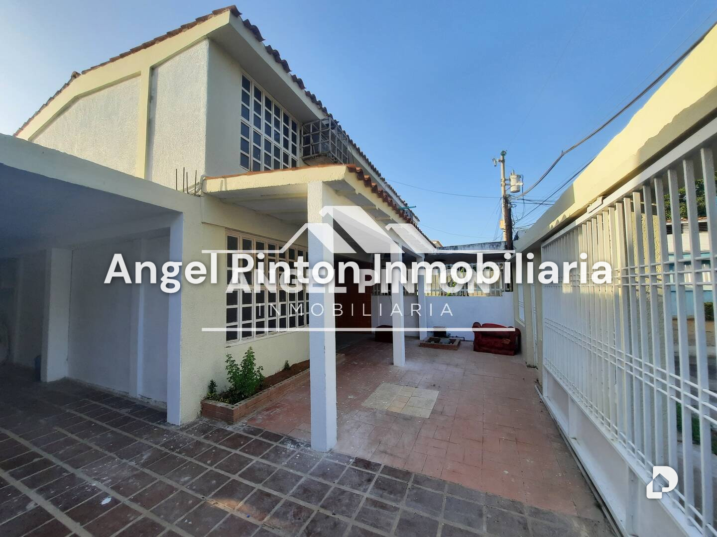 Casa en Monte Claro, Maracaibo – 2