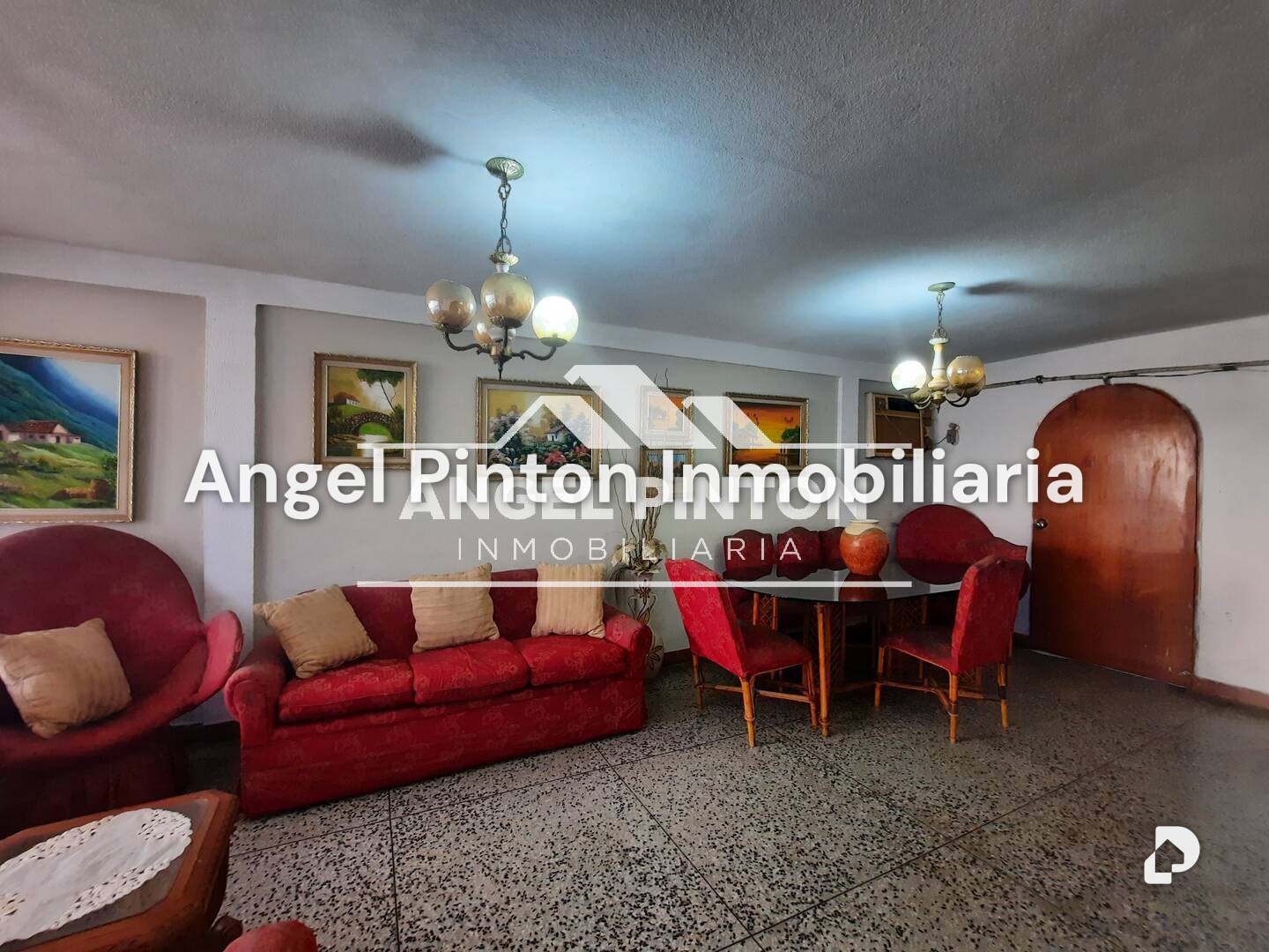 Casa en Monte Claro, Maracaibo – 4