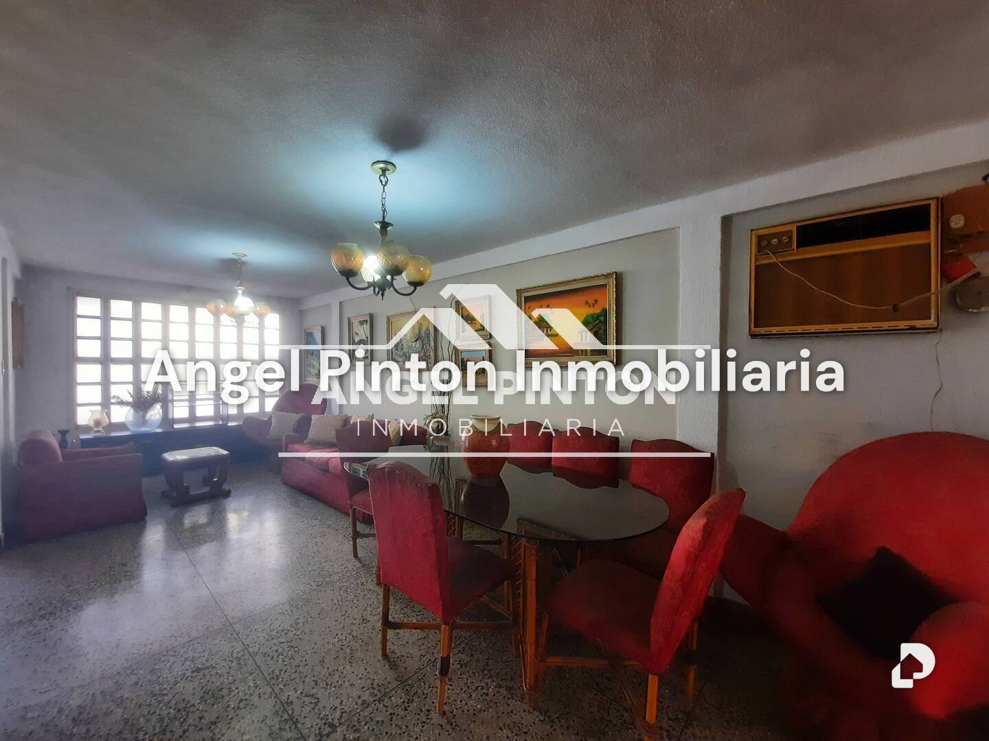 Casa en Monte Claro, Maracaibo – 5