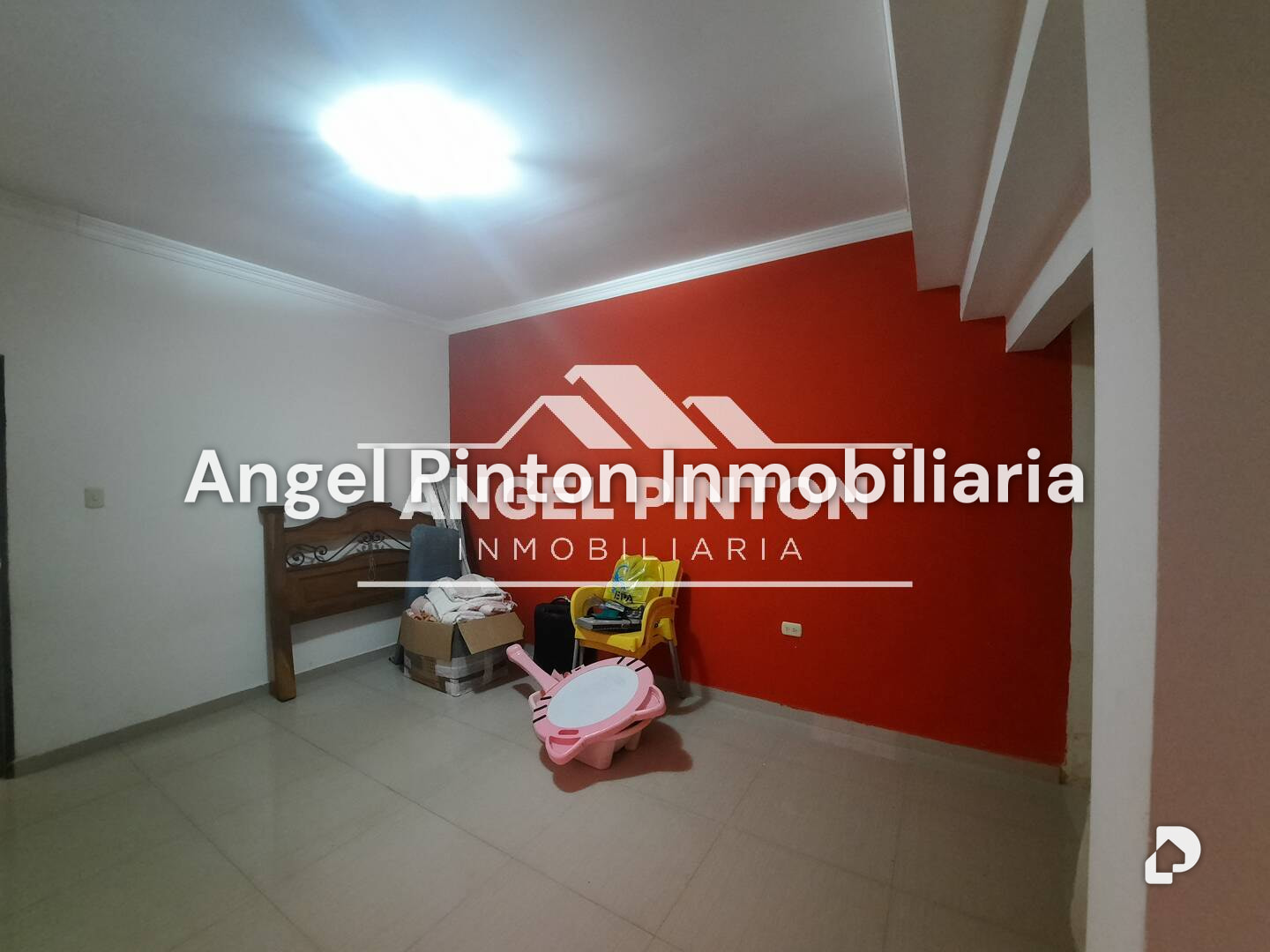 Casa en Monte Claro, Maracaibo – 20