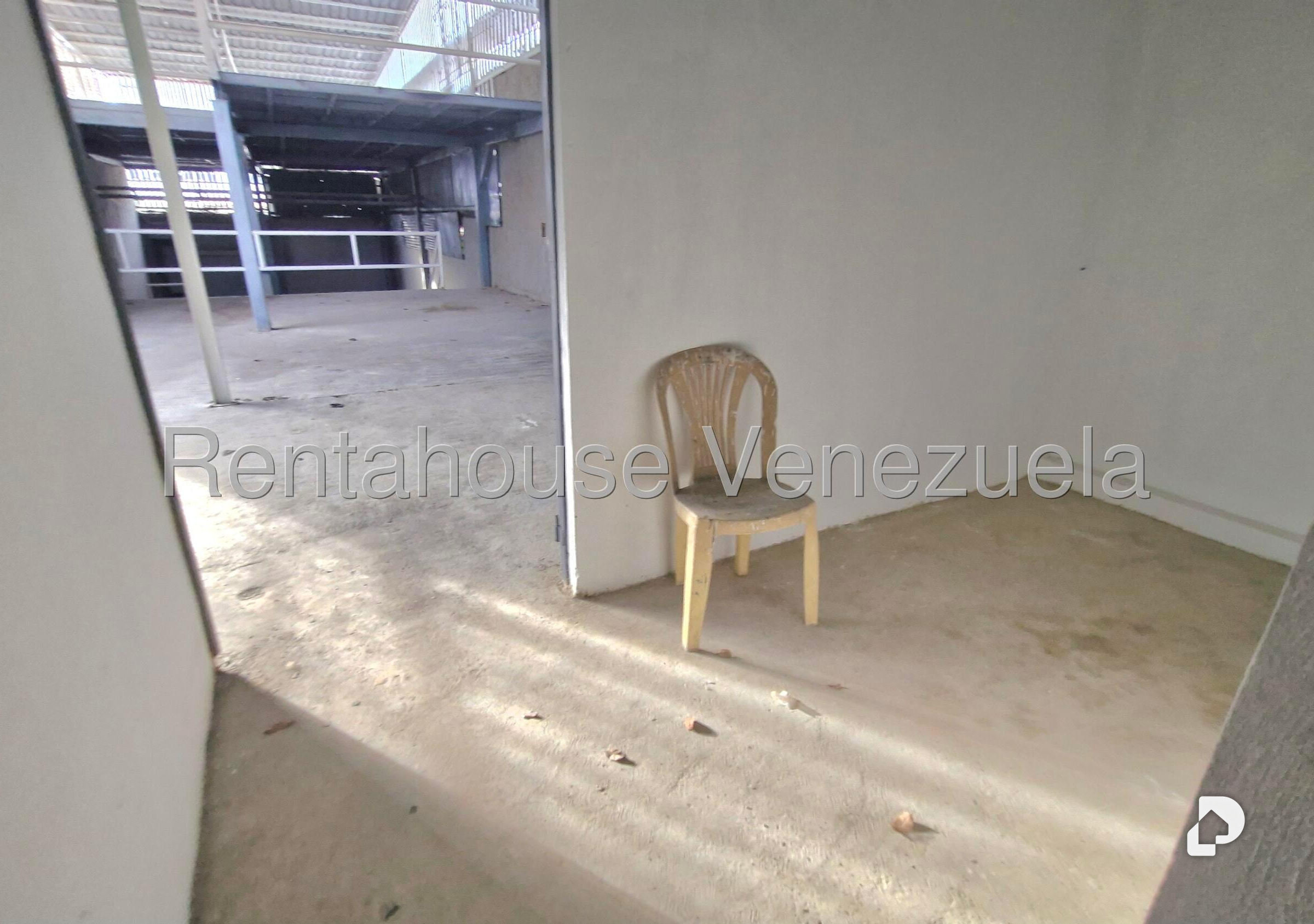 Galpón en Quebrada Honda, Caracas – 30