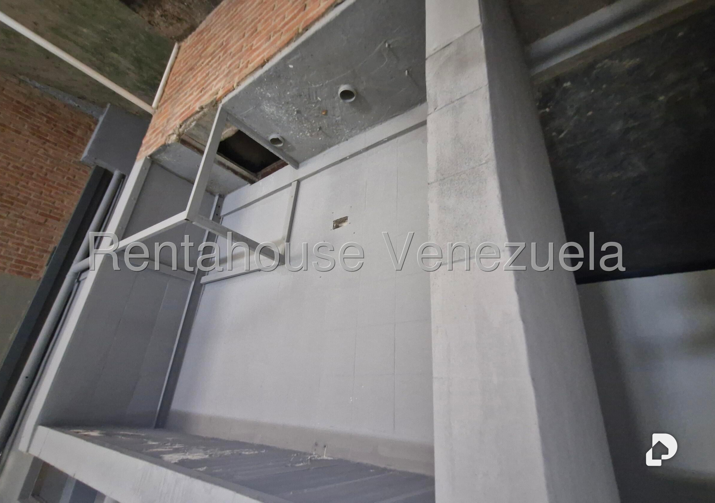 Galpón en Quebrada Honda, Caracas – 15