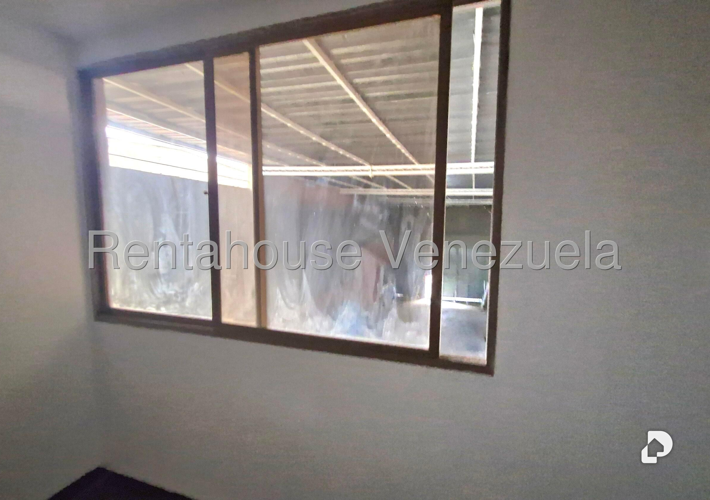 Galpón en Quebrada Honda, Caracas – 18